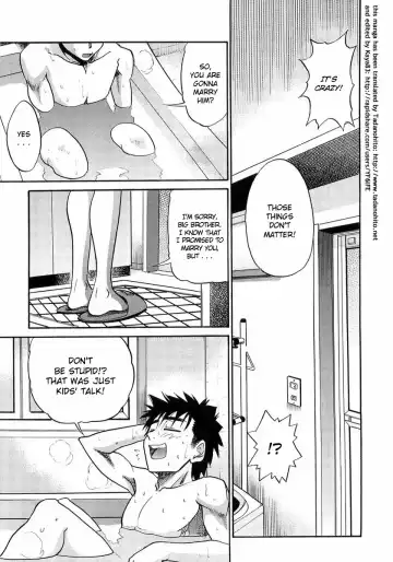 [Distance] My Sister Fhentai - Page 198