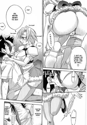 [Distance] My Sister Fhentai - Page 29