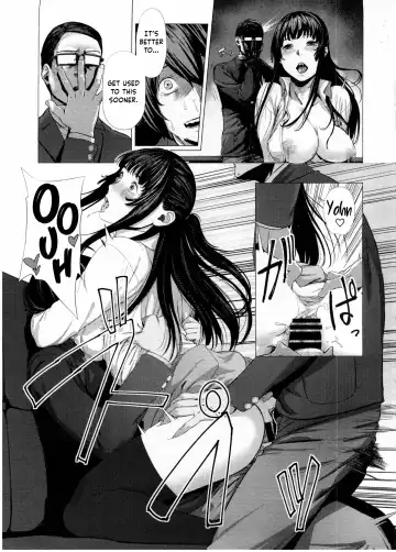 [Turiganesou] Gomen ne! Yamada-kun | Sorry! Yamada-kun Fhentai - Page 17