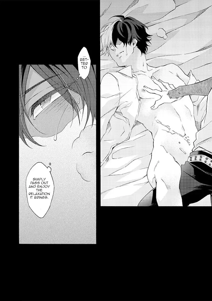 [Sunako] Hariko no Tora no Aishikata Fhentai - Page 3