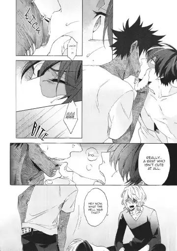 [Sunako] Hariko no Tora no Aishikata Fhentai - Page 12