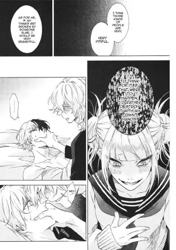 [Sunako] Hariko no Tora no Aishikata Fhentai - Page 23