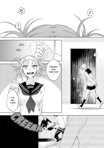 [Sunako] Hariko no Tora no Aishikata Fhentai - Page 4