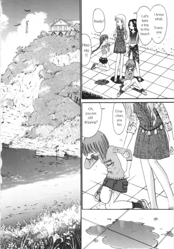 [Ogawa Kanran] Ayakashi no Yakata Fhentai - Page 23