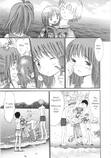 [Ogawa Kanran] Ayakashi no Yakata Fhentai - Page 26