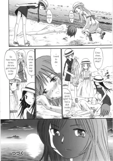 [Ogawa Kanran] Ayakashi no Yakata Fhentai - Page 33