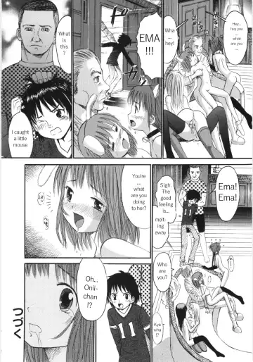 [Ogawa Kanran] Ayakashi no Yakata Fhentai - Page 65