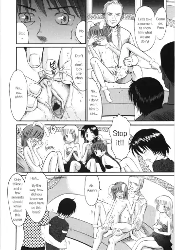 [Ogawa Kanran] Ayakashi no Yakata Fhentai - Page 67