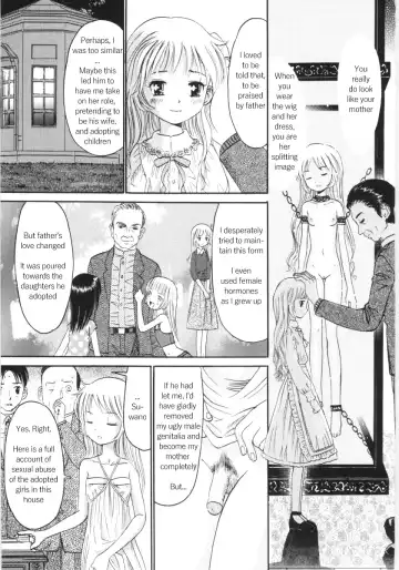 [Ogawa Kanran] Ayakashi no Yakata Fhentai - Page 70