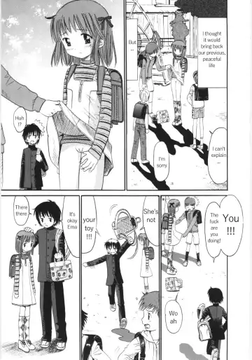 [Ogawa Kanran] Ayakashi no Yakata Fhentai - Page 72