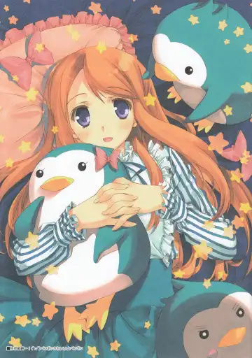 [Amaduyu Tatsuki - Mitsumi Misato] esquisse fleur Fhentai - Page 3