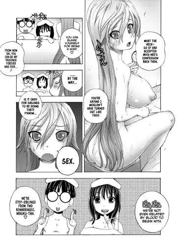 [Yuuki Tsumugi] Saiin Club ~The Time I Became A Girl And Got Creampied A Whole Bunch~ 3 Fhentai - Page 17