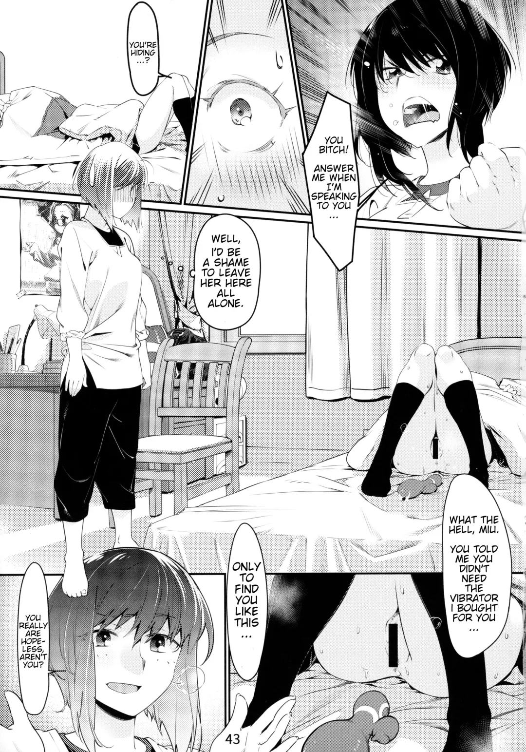 [Hirokawa] Otonano Omochiya 1&2 Kan Fhentai - Page 42