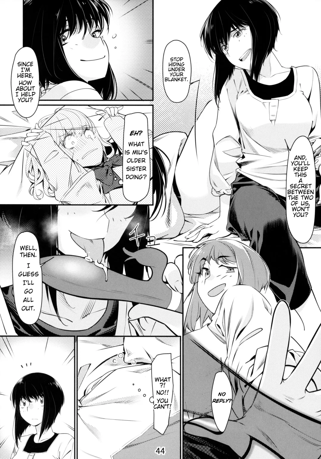 [Hirokawa] Otonano Omochiya 1&2 Kan Fhentai - Page 43