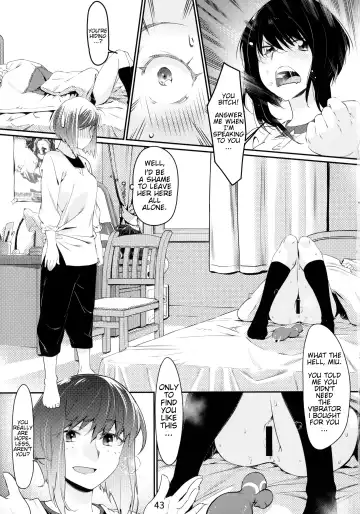 [Hirokawa] Otonano Omochiya 1&2 Kan Fhentai - Page 42