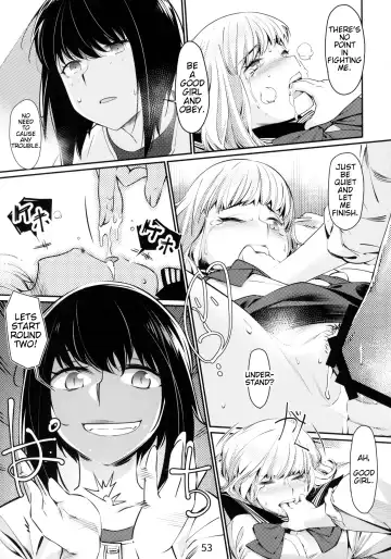 [Hirokawa] Otonano Omochiya 1&2 Kan Fhentai - Page 52