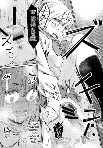 [Hirokawa] Otonano Omochiya 1&2 Kan Fhentai - Page 53