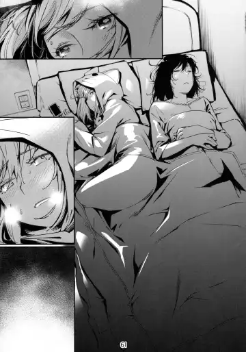 [Hirokawa] Otonano Omochiya 1&2 Kan Fhentai - Page 60