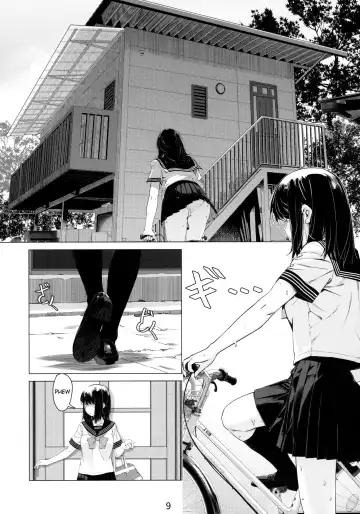 [Hirokawa] Otonano Omochiya 1&2 Kan Fhentai - Page 8