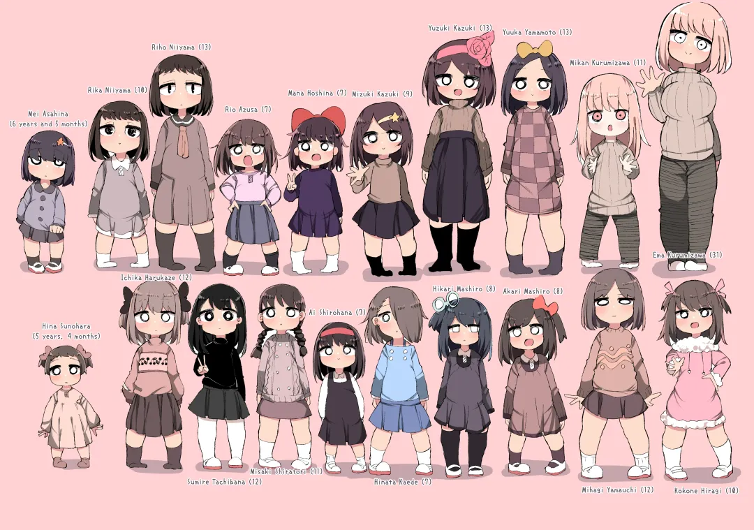 [Momomo - Momomo Gasshuukoku] Futanari Idenshi nara Mirai aru Seito o Haramasete mo Ii yo ne!? Fhentai - Page 75