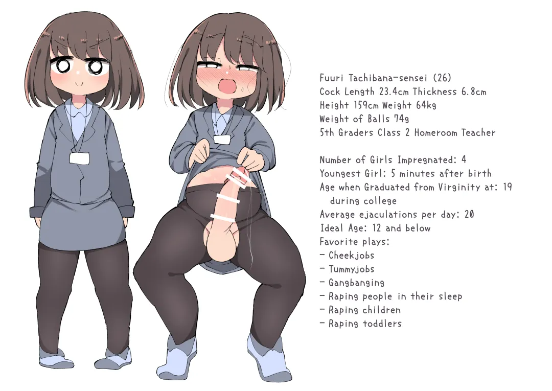 [Momomo - Momomo Gasshuukoku] Futanari Idenshi nara Mirai aru Seito o Haramasete mo Ii yo ne!? Fhentai - Page 95