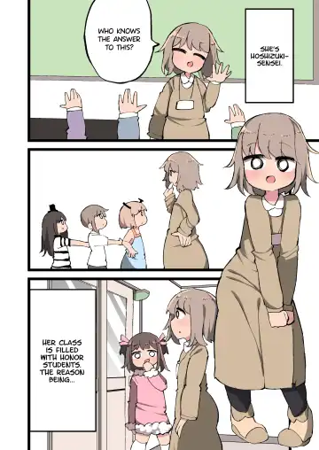 [Momomo - Momomo Gasshuukoku] Futanari Idenshi nara Mirai aru Seito o Haramasete mo Ii yo ne!? Fhentai - Page 13