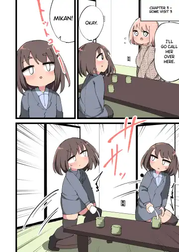 [Momomo - Momomo Gasshuukoku] Futanari Idenshi nara Mirai aru Seito o Haramasete mo Ii yo ne!? Fhentai - Page 35