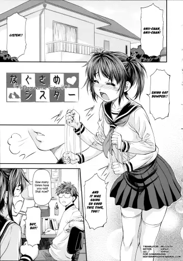 Read [Nagare Ippon] Ana no Oku no Ii Tokoro Ch. 6 - Fhentai