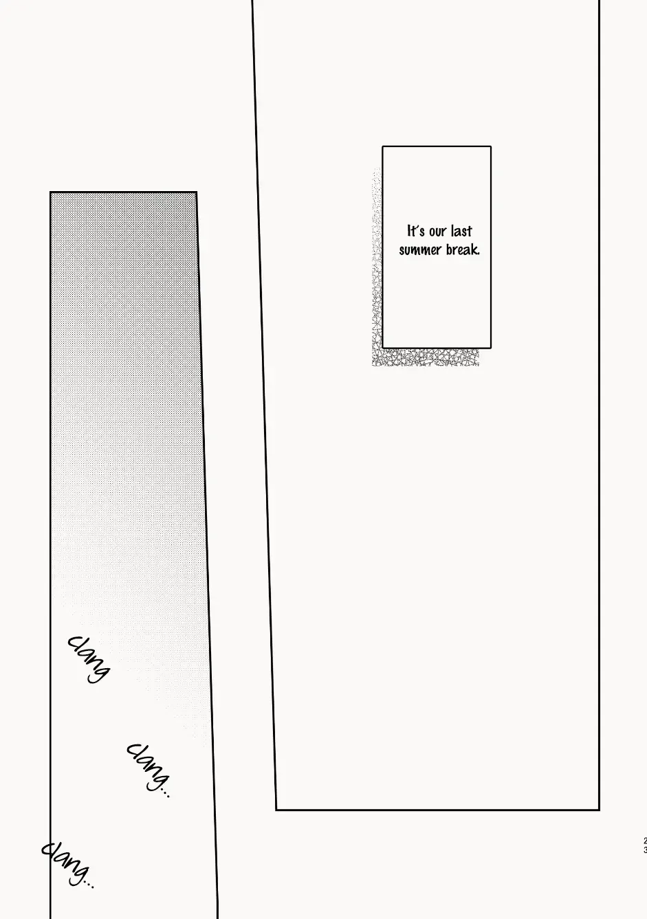 Osananajimi ga Kamisama datta Hanashi | My Childhood Friend Was a God Fhentai - Page 23