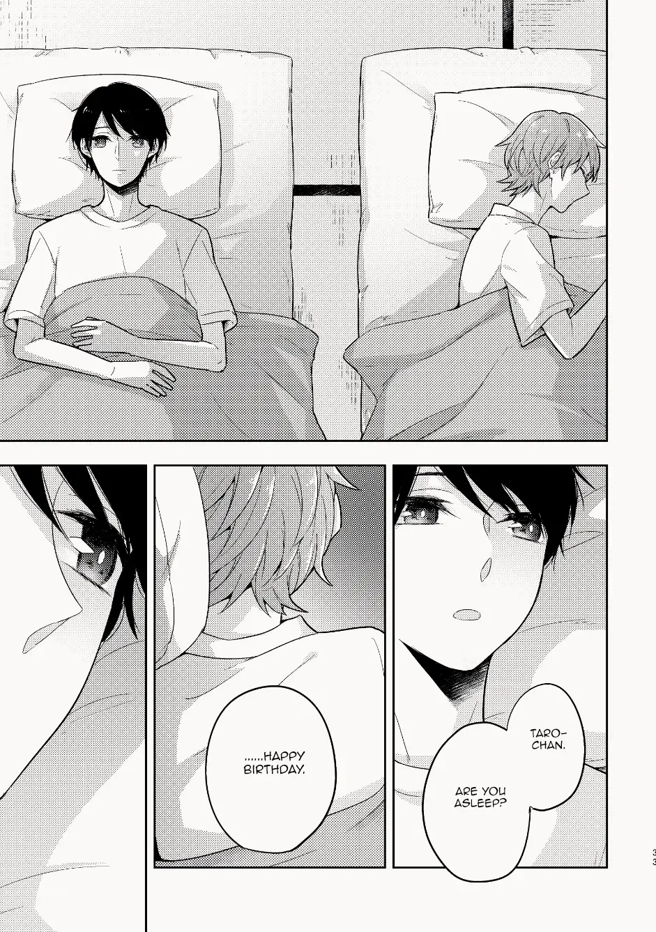 Osananajimi ga Kamisama datta Hanashi | My Childhood Friend Was a God Fhentai - Page 33