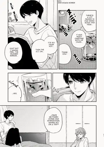 Osananajimi ga Kamisama datta Hanashi | My Childhood Friend Was a God Fhentai - Page 21