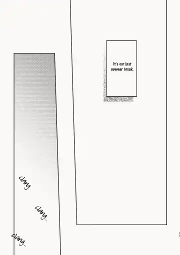 Osananajimi ga Kamisama datta Hanashi | My Childhood Friend Was a God Fhentai - Page 23