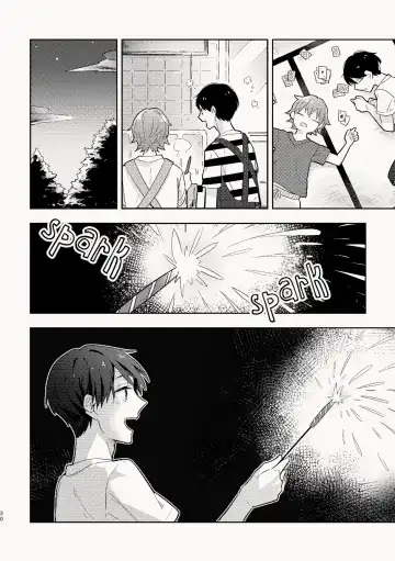 Osananajimi ga Kamisama datta Hanashi | My Childhood Friend Was a God Fhentai - Page 30