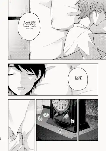 Osananajimi ga Kamisama datta Hanashi | My Childhood Friend Was a God Fhentai - Page 34