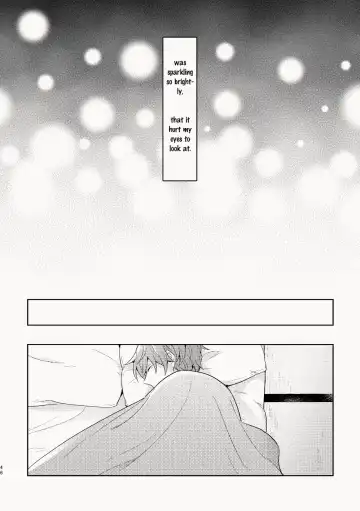 Osananajimi ga Kamisama datta Hanashi | My Childhood Friend Was a God Fhentai - Page 46