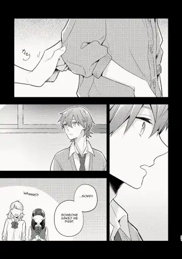 Osananajimi ga Kamisama datta Hanashi | My Childhood Friend Was a God Fhentai - Page 58