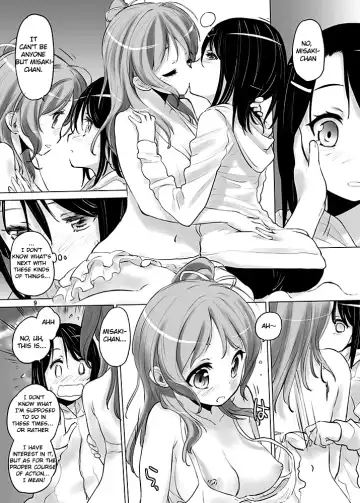 [Kurogane Kenn] Happy Happy Samba Machine Fhentai - Page 8