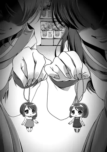 [Miyanoyuki] shinenkan [Status Effect Game Book] A Tale of Mother and Daughter Transformation Fhentai - Page 6