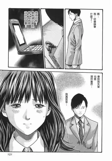 [Haruki] Sense Vol.2 Fhentai - Page 103