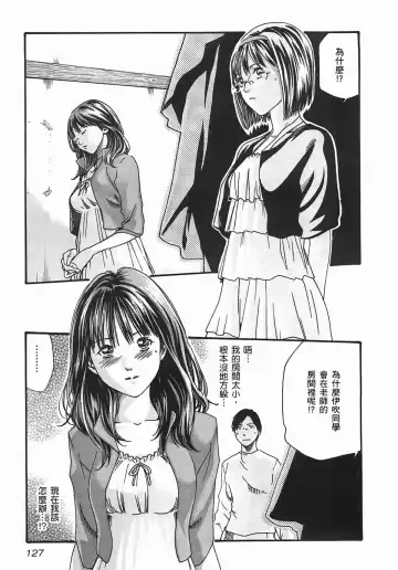 [Haruki] Sense Vol.2 Fhentai - Page 129