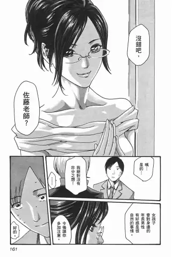 [Haruki] Sense Vol.2 Fhentai - Page 163