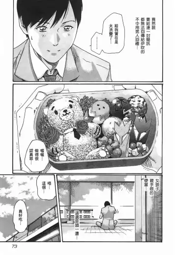 [Haruki] Sense Vol.2 Fhentai - Page 75