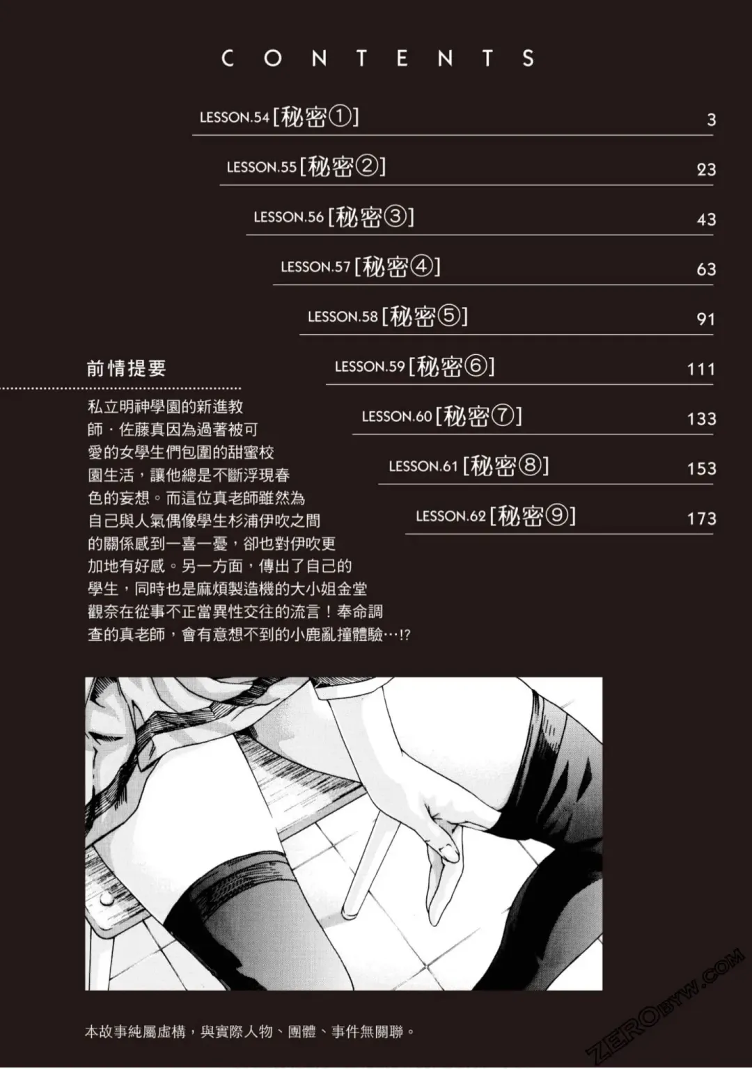 [Haruki] Sense Vol.7 Fhentai - Page 3