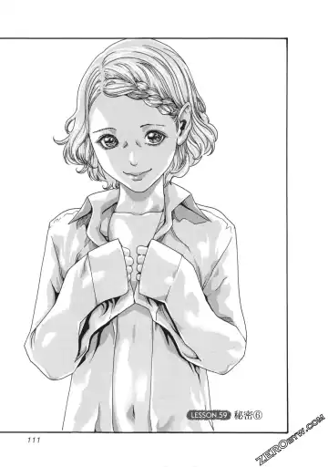 [Haruki] Sense Vol.7 Fhentai - Page 112