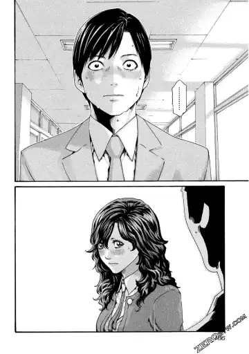 [Haruki] Sense Vol.10 Fhentai - Page 187