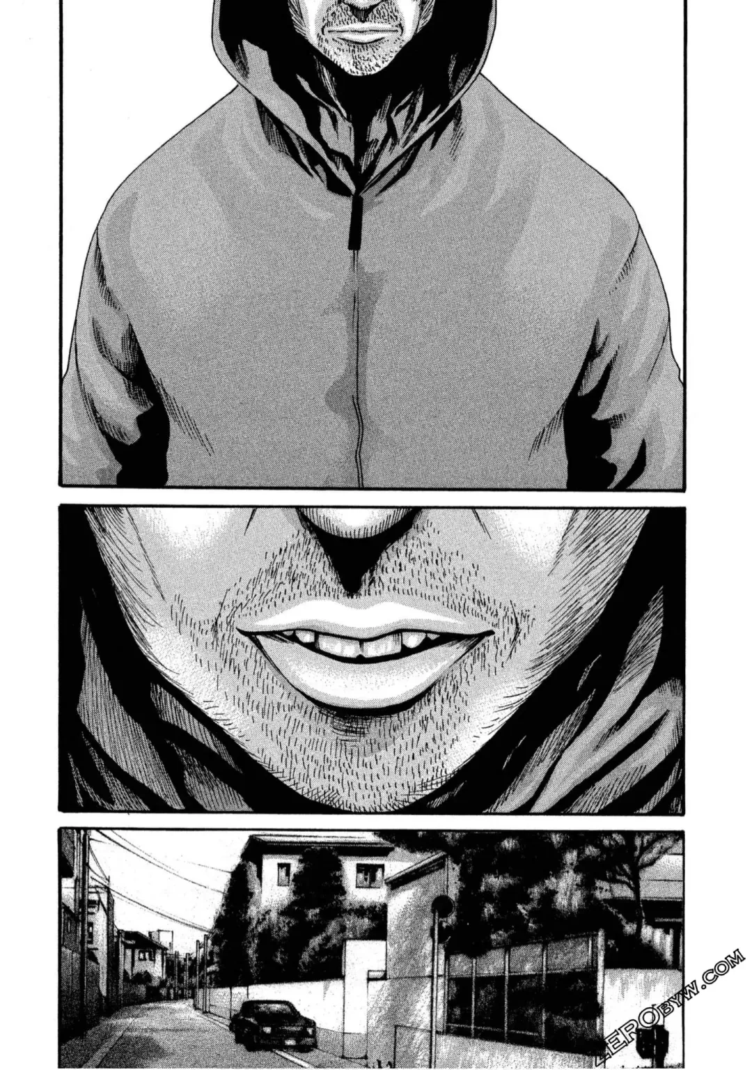 [Haruki] Sense Vol.11 Fhentai - Page 203