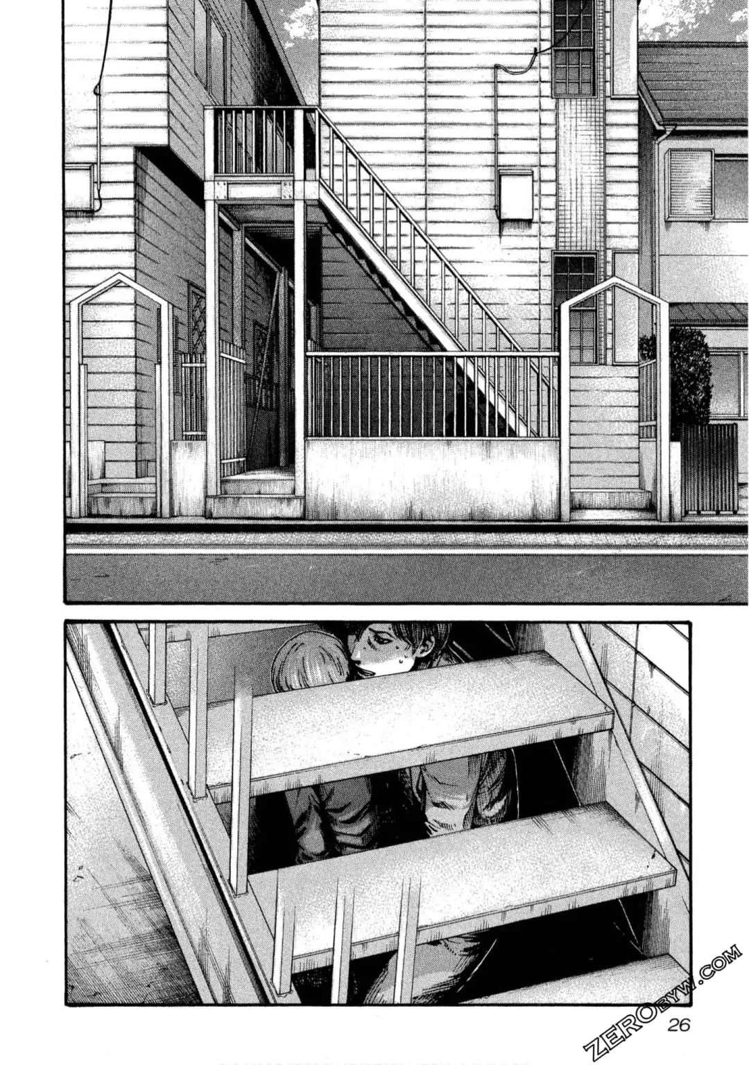 [Haruki] Sense Vol.11 Fhentai - Page 27