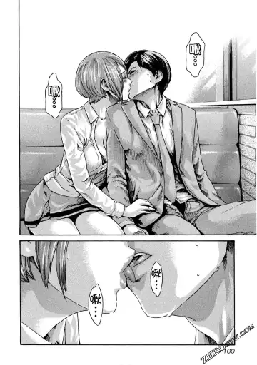 [Haruki] Sense Vol.11 Fhentai - Page 101