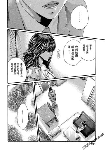 [Haruki] Sense Vol.11 Fhentai - Page 131