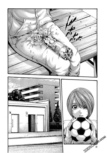 [Haruki] Sense Vol.11 Fhentai - Page 9